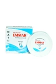 EMMAK Diş Temizleme Tozu Natural 50gr 8699182620506t1 - 5