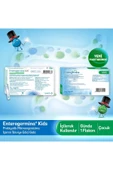 ENTEROGERMİNA Kids 5 ML 20 Flakon 8683060770131 - 3