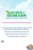 WEE BABY Organik Çatlak Önleyici Krem 150 ml - 2