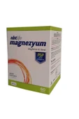 NBT İLAÇ NbtLife Magnezyum P5P Vitamin B6 60 Kapsül - 1
