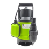 Fixonic B.H.D. BHD00293 900W Kirli/Temiz Su Dalgıç Pompa thumbnail 1