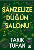 Şanzelize Düğün Salonu - 1