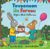 Tavşancan ile Faresu Doğum Günü Kutlaması - 1