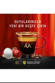 LOR Imola Ristretto+LOR Maranello Espresso Nespresso Uyumlu Kapsül Kahve - 8