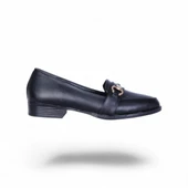 Ayakcenter Glorin2 Kadın Düz Babet thumbnail 2