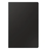 Samsung EF-DX925BBEGTR TAB S10/S9 Ultra Klavyeli Mousepadli Siyah Kılıf (Samsung Türkiye Garantili) - 1