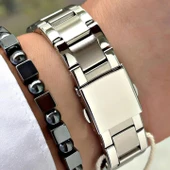 Ferruccı FC 0925 03622M.04 640043 Erkek Takvim Kol Saati thumbnail 3