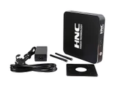 HNC Mini PC Intel i7 4. Nesil 8 GB RAM 128 GB SSD (YENİLENMİŞ 2. EL ÜRÜN) thumbnail 1