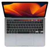 Apple Macbook Pro A2251 İntel i5-1038NG7 16 GB Ram 1 TB SSD Notebook 2020 - Outlet - 2