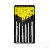 6 Lİ TORNAVİDA SETİ NO:1500 thumbnail 13