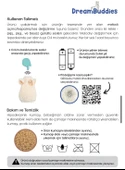 Dream Buddies – Uyku Arkadaşım Poly thumbnail 6