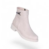 Alens A5 Nubuk Kadın Düz Bot thumbnail 5