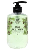Rebul Pine Forest Sıvı Sabun 500 Ml - 1