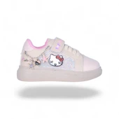 Prokids 4120 Bej Kız Çocuk Sneaker Spor Ayakkabı - 2