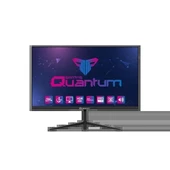 Quantum 23.8" PG24 VA 1MS 300NIT 200HZ 2XHDMI 1XDP Gaming Monitör thumbnail 1