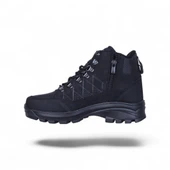 Ayakcenter 114 Siyah Dkrs Termal Kürklü Erkek Çocuk Bot thumbnail 2