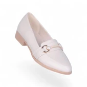 Ayakcenter Glorin2 Kadın Düz Babet thumbnail 5