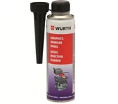 WÜRTH DİZEL ENJEKTÖR TEMİZLEME SIVISI 300 ml - 1
