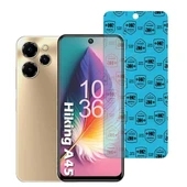 Hiking A45 Uyumlu Nano Cam Ekran Koruyucu thumbnail 1