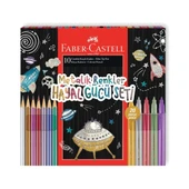 Faber Castell Hayal Gücü Seti Uzay 20 Li - 1