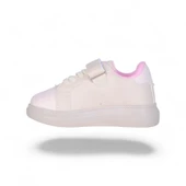 Prokids 4120 Bej Kız Çocuk Sneaker Spor Ayakkabı - 3