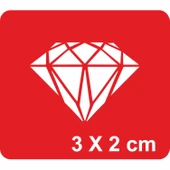 ElmasSupertrend4 Tattoo Geçici Dövme Şablonları Kına Kalıpları thumbnail 1