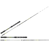 Kali Kunnan Brava 160cm 30-90gr Jig Olta Kamışı thumbnail 1