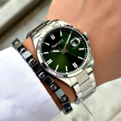 Ferruccı FC 0925 03622M.04 640043 Erkek Takvim Kol Saati thumbnail 1