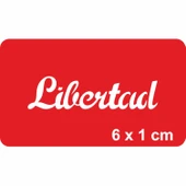 ÖzgürlükSupertrendİtalyanca Tattoo Geçici Dövme Şablonları Kına Kalıpları thumbnail 1