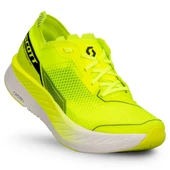 Scott Speed Carbon RC Kadın Koşu Ayakkabısı-SARI thumbnail 4