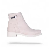 Alens A5 Nubuk Kadın Düz Bot thumbnail 6