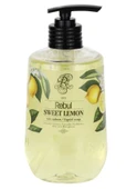 Rebul Sweet Lemon Sıvı Sabun 500 Ml - 1