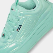 FILA SUPERBUBBLE F WMN Kadın Mavi Günlük Spor Ayakkabı - 7