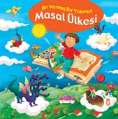 Masal Ülkesi Bir Varmış Bir Yokmuş - 1