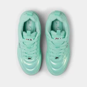 FILA SUPERBUBBLE F WMN Kadın Mavi Günlük Spor Ayakkabı - 5