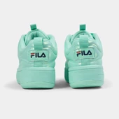FILA SUPERBUBBLE F WMN Kadın Mavi Günlük Spor Ayakkabı - 3
