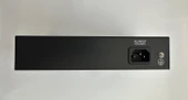 Nif Ttec 10120PG 8 Port 10/100M PoE 2 Port 10/100/1000 Gigabit Uplink Tak Çalıştır 120W PoE Switch - 3