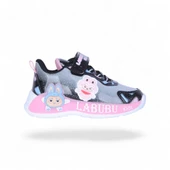 Ayakcenter 624 Labubu Kız Çocuk Spor Ayakkabı thumbnail 6