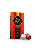 LOR Imola Ristretto+LOR Maranello Espresso Nespresso Uyumlu Kapsül Kahve - 6