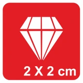 ElmasSupertrend5 Tattoo Geçici Dövme Şablonları Kına Kalıpları thumbnail 1