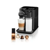 Nespresso F541 Gran Latissima Süt Çözümlü Kahve Makinesi, Siyah - 1