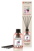 Pierre Cardin Reed Diffuser 110 ml – Flower Garden – Çiçek Bahçesi Oda Kokusu - 3