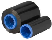 Zebra 800015-101 Siyah Ribbon P310-330İ-P430-430i Tek Yüze 1000 Siyah Baskı - 2