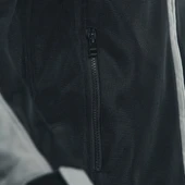 DAINESE CEKET/SEVILLA AIR TEX BLACK BLACK 50 thumbnail 6