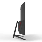 NPC 1ms 180Hz 27" 1920x1080 FHD Curved Monitör MD270K-V - 4