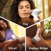 Philips Lumea BRI953/01 IPL Lazer Epilasyon Cihazı 450.000 Atım, 3 Başlık, Kablolu/Kablosuz - 8