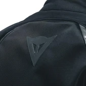 Dainese Air Frame 3 Black Red Fluo Tekstil Mont thumbnail 6