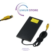 Toshiba Qosmio X70-A-13N Notebook Adaptörü - 1