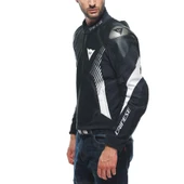 Dainese Super Rider 2 Black White ABSØLUTESHELL™ Mont thumbnail 2