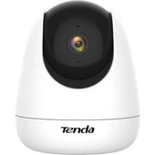 Tenda CP3 2K-3MP 128GB Micro M-SD Destekli Wi-Fi Kamera - 1